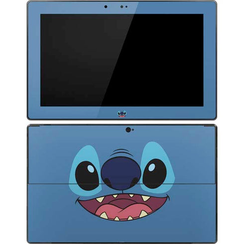 Disney Lilo and Stitch Close Surface Pro Tablet Skin